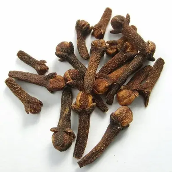 Clavo de olor — Syzygium aromaticum