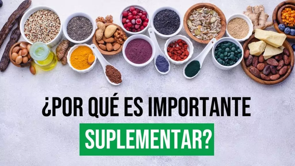 Quiénes somos - NutriLab Premium
