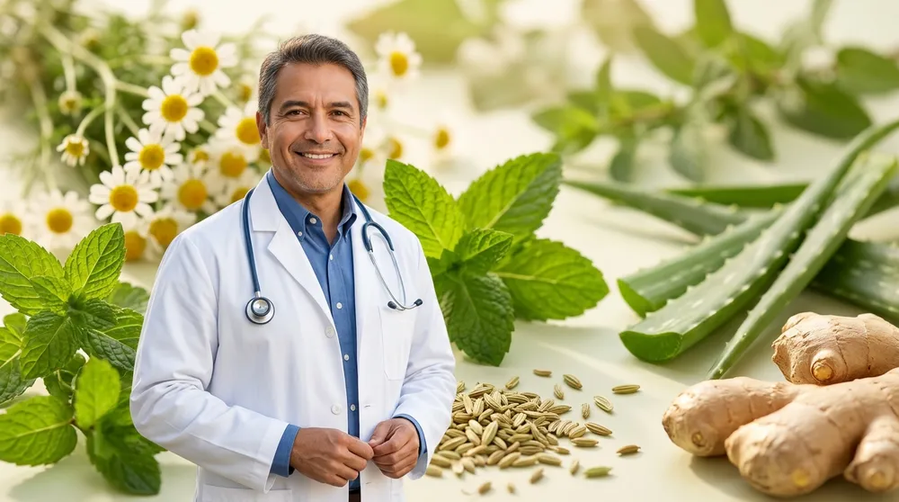 Apoyo natural orientado a Apoyo glucémico y metabólico