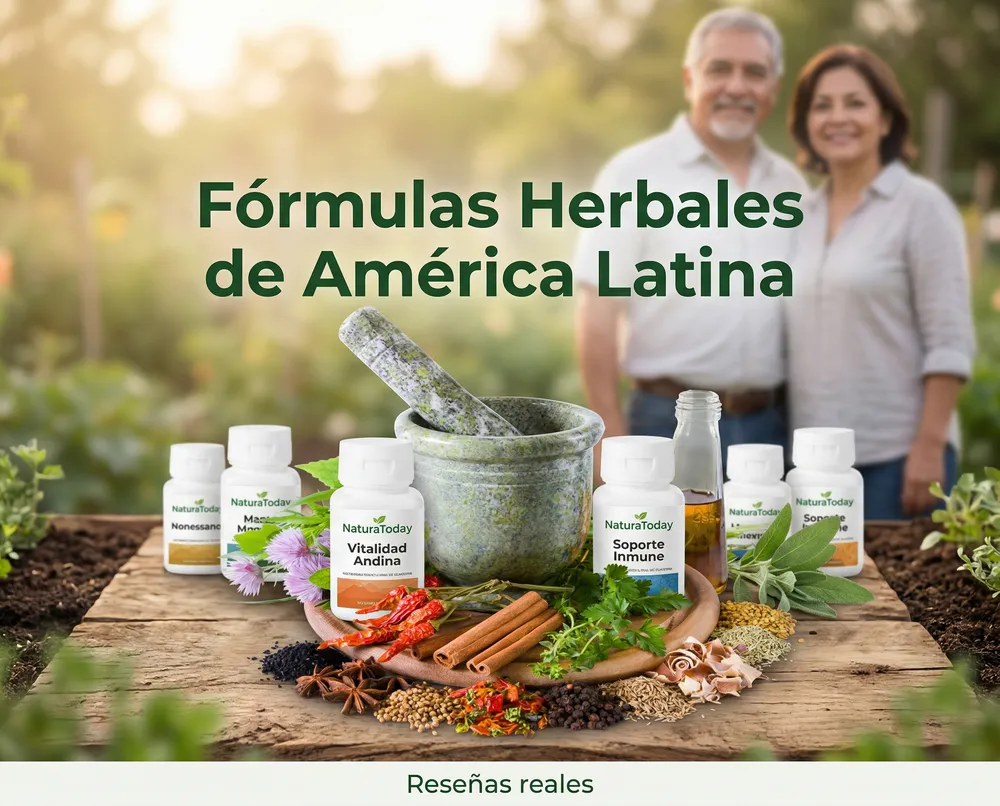 Apoyo natural orientado a Apoyo a la función sexual masculina y libido