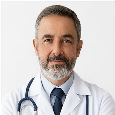 Dr. César Lázaro