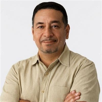 Dr. Jorge Ramírez