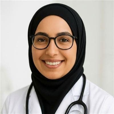Dra. Amina Al-Farouqi