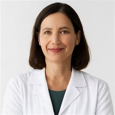 Dra. Mariana Vélez