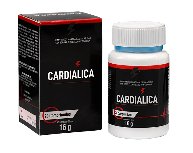 Cardialica
