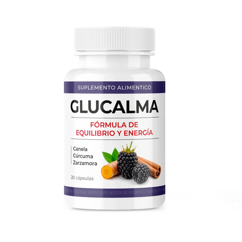 Glucalma