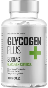 Glycogen Plus
