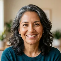Patricia M. — Monterrey