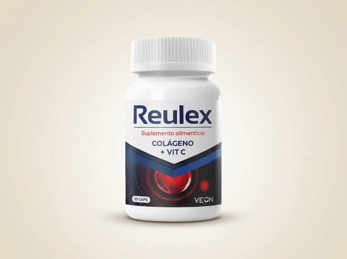 Estudio de la fórmula de Reulex