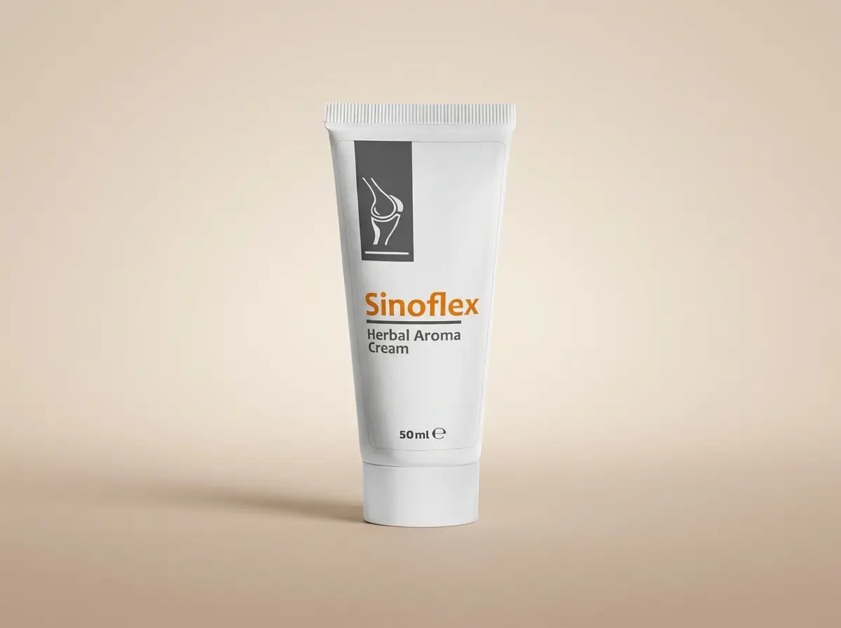 Crema Sinoflex con su precio promocional en México